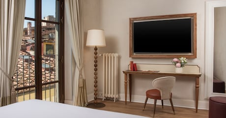 Room Chambre Premium